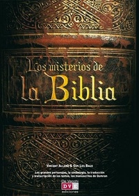 Vincent Allard et Guy Le Baux - Los misterios de la Biblia.