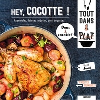Vincent Amiel - Hey, cocotte !.