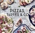 Vincent Amiel - Pizzas, tartes & Co - 100 recettes délicieuses pour faire d'une tarte un plat complet.