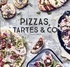 Vincent Amiel - Pizzas, tartes & Co.