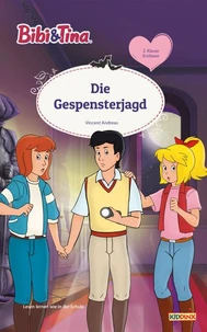 Bibi &amp; Tina - Die Gespensterjagd