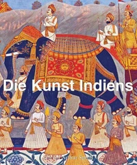 Indische Kunst