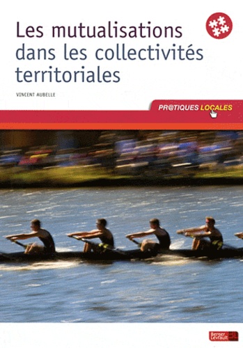 Vincent Aubelle - Les mutualisations dans les collectivités territoriales.