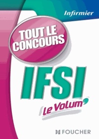 Vincent Béal et Valérie Bonjean - IFSI - Tout le concours infirmier.