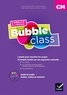 Vincent Beckmann et Laurent Héron - L'anglais à l'école avec Bubble class CM - Guide bi-média. 1 Cédérom