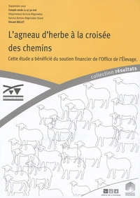 Lagneau dherbe à la croisée des chemins
