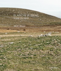 Vincent Bengold - Blanche Aubrac.