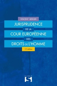 Jurisprudence de la Cour européenne des droits de lhomme.pdf