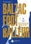 Balzac footballeur. La véritable histoire de Bachir Ben Pacha
