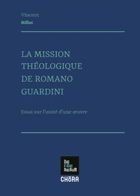 La mission the ologique de romano guardini