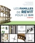 Vincent Bleyenheuft - Les familles de Revit pour le BIM.