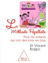 La méthode papillote