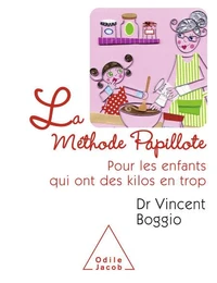 La méthode papillote