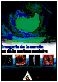 Image de la cornée et de la surface oculaire
