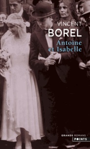 Vincent Borel - Antoine et Isabelle.