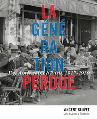 La génération perdue