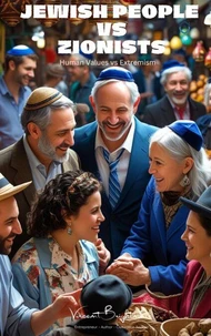 Jewish People vs Zionists