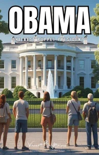 Obama The Best Puppet President