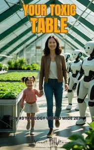 Your Toxic Table