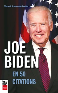 Joe Biden en 50 citations