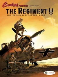 The Regiment Tome 1