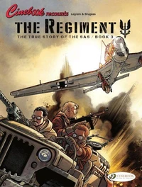 The True Story of the SAS