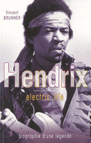 Hendrix. Electric life