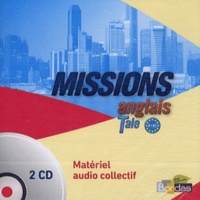 Anglais Tle Missions B1/B2 - Matériel audio collectif.pdf