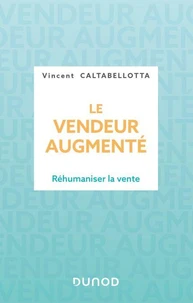 Le vendeur augmenté