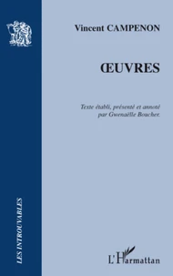Oeuvres