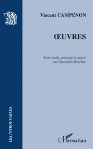 Oeuvres