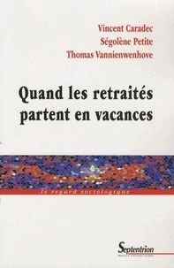 Best books pdf download Quand les retraités partent en vacances