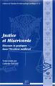 Justice et Miséricorde