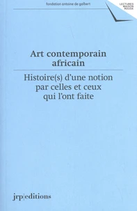 Art contemporain africain