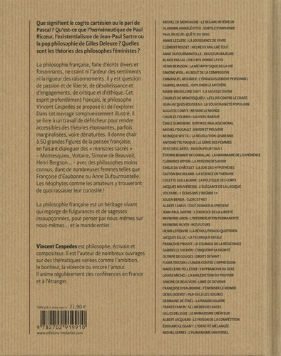 3 minutes pour comprendre les 50 plus grandes... de Vincent Cespedes -  Grand Format - Livre - Decitre