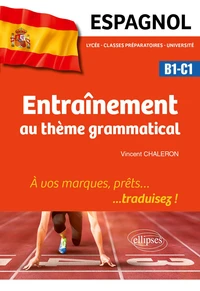 Espagnol B1-C1