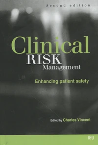 Clinical Risk Management