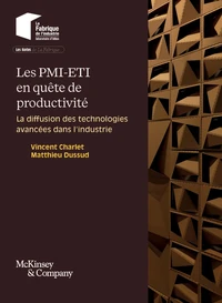 Les PMI-ETI en quête de productivité