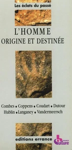 Les chasseurs de la Préhistoire
