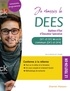 Vincent Chaudet - Je réussis le DEES. Diplôme d'Etat d'Educateur Spécialisé - DF1 et DF2 + socle commun (DF3 et DF4).