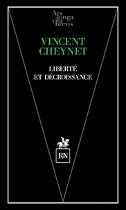 Liberté et décroissance