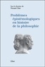 Vincent Citot - Problèmes épistémologiques en histoire de la philosophie.