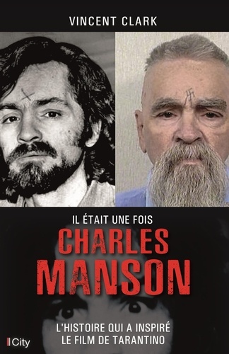 Il était une fois Charles Manson - Occasion