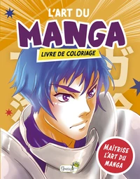 L'art du manga