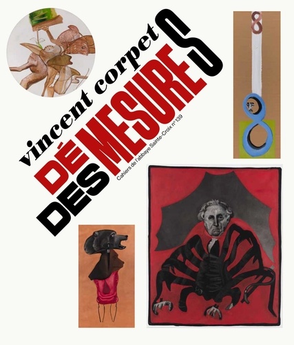 Vincent Corpet - DesMesures.