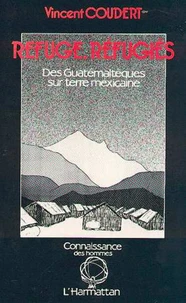 Refuge-réfugiés