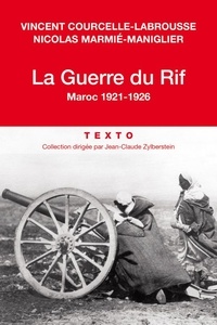 La Guerre du Rif - Maroc 1921-1926.pdf