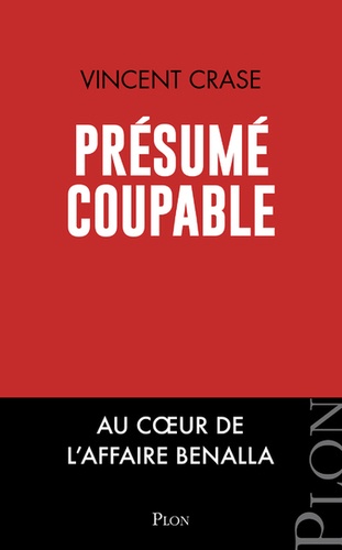 Présumé coupable - Occasion