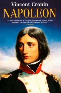 Vincent Cronin - Napoleon (TEXT ONLY).