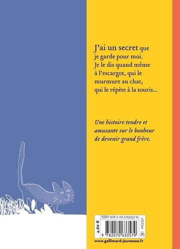 Le grand secret